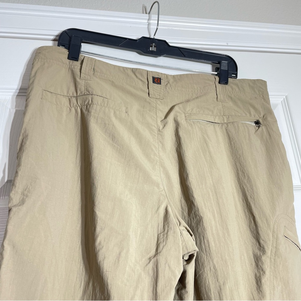 Royal Robbins 38x32 Nylon Outdoor Hiking Pants - Picture 5 of 7